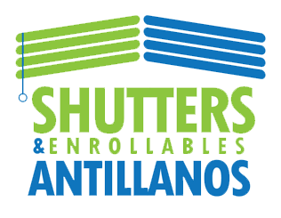 Shutters Enrollables Antillanos